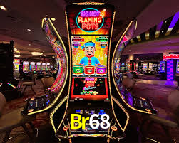 Br68